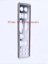 OEM I/O Shield For MSI A78M-E45 Motherboard Backplate IO picture