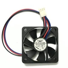 For ADDA 5010 AD0512HS-G76 12V 0.09A 5CM 3-wire cooling fan picture