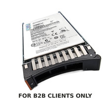 31P1611 - SSD - IBM 200GB SSD 6G SAS 2.5 SFF picture