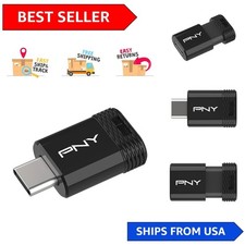 Compact 256GB Elite-X Fit USB 3.2 Flash Drive - Speedy and Portable Storage picture