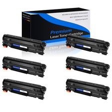 CF283A 83A Toner Cartridge For HP LaserJet Pro MFP M225dn M225dw M225rdn M127fw picture
