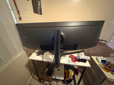 Samsung C49J890DKN 49