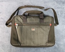The Structure 14” Swiss Gear Wenger Business Gear Laptop Bag u-5.1D picture