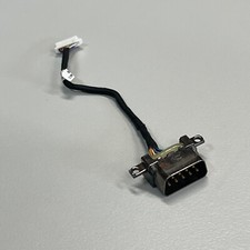 Genuine HP ProBook 650 655 G1 Series RS232 Serial Port Connector 6017B0438701 picture