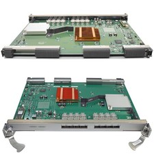 Brocade CR16-4 Core Blade 105-000-213 DCX8510 60-1003056-01 picture