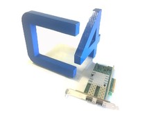 NETAPP 111-01232  X520-DA2 DUAL PORT PCIE 10GB - X1117A-R6 picture