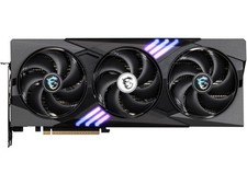 MSI Gaming GeForce RTX 5070 Ti 16GB GDDR7 PCI Express 5.0 ATX Graphics Card RTX picture