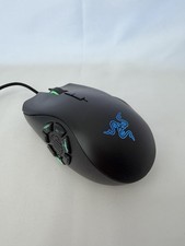 Razer Naga Trinity Wired Gaming Mouse (RZ01-02410100-R3U1) *READ* picture