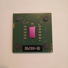 AMD Sempron 3000+ SDA3000DUT4D IDYHA 2.0GHz Socket 462 Socket A Processor CPU picture