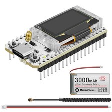 1 PCS ESP32 LoRa V3 Development Board For Meshtastic MeshCore LoRaWAN IoT picture