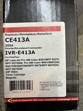 Innovera CE413A IVR-E413 picture