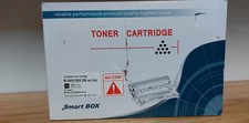 (2 Pack) Smart Box W1340X/1350X Compatible Toner Cartridge, Black, LaserJet M209 picture