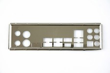 For ASRock X370 Killer SLI Shield IO I/O Rear Baffle Backplate Motherboard picture
