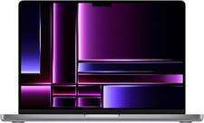 2023 Apple MacBook Pro 14