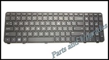 New replacment keyboard HP Pavilion DV6-6000 Black 665326-001 665937-001 W/Frame picture