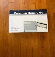 Compatible Brother DR-360 Drum Unit  Sealed  New - Black picture