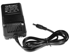 9VAC AC Adapter For Behringer FBQ800 MiniFBQ MIX800 MiniMIX AMP800 MiniAMP Power picture