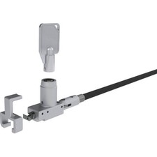 Noble TZ04T Compact Wedge Lock for Dell Latitude Laptops picture