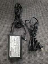 PANASONIC CF-AA1639 AC Power Adapter, output DC15.6V-3.85A input AC 100V 122VA picture