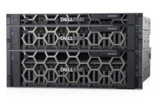 DELL EMC POWEREDGE R6415 8 BAY 2.5