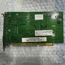 Creative Sound Blaster 16 ISA Sound Card CT2940 Vintage PC Audio Hardware picture