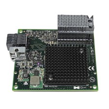 Lenovo 00AG593 Emulex CN4054S 4-Port 10Gb Virtual Fabric Adapter for Flex System picture