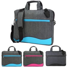 VanGoddy Tablet Briefcase Shoulder Messenger Bag For 13