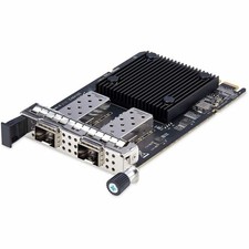 StarTech 2-Port 10Gbps SFP+ OCP 3.0 Server Network Card with Intel X710 picture