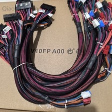1pcs for Dell A51 R2 R5 Large Triangle Module 24PIN Power Supply Cable 4V2VJ  picture