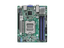 ASRock Rack AM5D4ID-2T/BCM Deep mini-ITX Server Motherboard AMD EPYC™ 4005/4004 picture