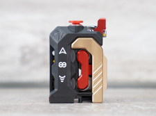 Creality Dual-gear DXC2 Extruder for K2/K2 Pro/K2 Plus 3D printer Accessories picture