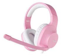 SADES SA721 SPIRITS Gaming Headset Headphones Microphone PC Xbox One PS4 PINK picture