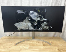LG UltraWide 38WN95C-W 38