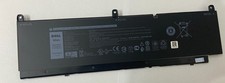NEW GENIUNE Precision 7550 7750 FOR PKWVM C903V CR72X 17C06 447VR Battery 95Wh picture