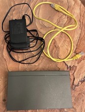 D - LINK DSS-5+ 10/100 Fast Ethernet Switch picture