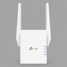 TP-Link AX2700 WiFi 6 Dual-Band, Range Extender, 2.7 Gbps (RE2700X)™ picture