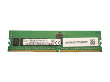 Hynix HMA82GR7AFR8N-VK System DDR4-266 16GB/ 2Rx8 REG Server Memory Ram Module picture