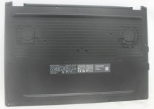 90NR08R1-R7D010 Asus Gu603Zx-2A Bottom Case Ppg Assy 