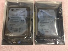 ST9200420AS PN: 9FW144-501 FW: 3.AAA 5SH03ZB6 Seagate 200GB  Hard Drive lot of 2 picture
