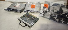 Three New Cisco PA-2FE-TX 7500 2-Port 100Base-TX Fast Ethernet Port Adapters picture