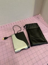 DataStation USB 2.0 Floppy Disk CF MMC SD MS Pro Reader I/O Magic PC Portable picture