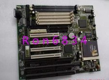 1pc used AOpen AP5TC REV: 2.1586 mainboard picture