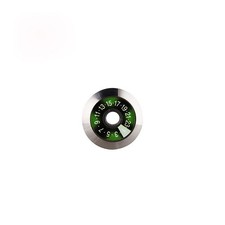 Fiber Cleaver Blade 24 Cut Positions Optical Fiber Cutting Blade Cutting Wheel picture