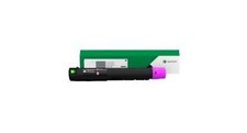 Lexmark 85D0HM0 Toner Cartridge 1 Pc(S) Genuine Magenta ~E~ picture