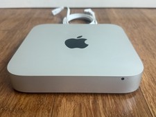 Apple Mac Mini Late 2012 • 2.3GHz Quad i7 • 16GB • 1TB SSD • Catalina • A1347 picture
