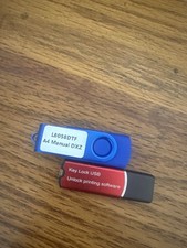 DTF RIP Software USB Dongle Key For Epson L805 L8058 A4 Printer picture