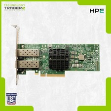 P26262-B21 HP BCM57414 2-Port 25Gb SFP28 PCI-E Network Adapter **New Other** picture