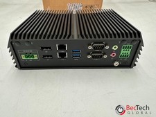 Cincoze DS-1200 i3-1215ue Rugged Industrial PC Barebones configurable High Temp picture