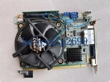 1PC Advantech PCE-3029G2-00A1E industrial control motherboard picture
