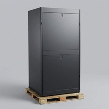 APC Netshelter Sx 42U Server Rack Enclosure Sz 24